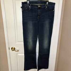 Rock & Republic Bootcut Women's Jeans 16